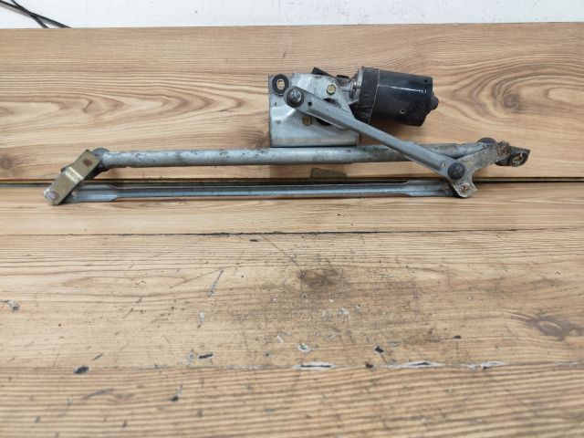 bontott OPEL VECTRA B Első Ablaktörlő Szerkezet Motorral