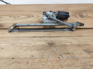 bontott OPEL VECTRA B Első Ablaktörlő Szerkezet Motorral