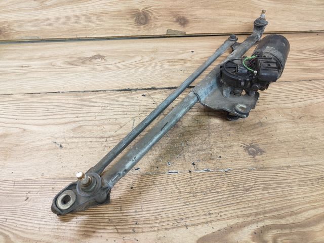 bontott OPEL VECTRA B Első Ablaktörlő Szerkezet Motorral