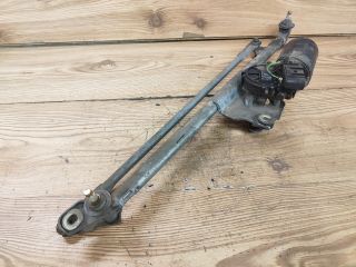 bontott OPEL VECTRA B Első Ablaktörlő Szerkezet Motorral