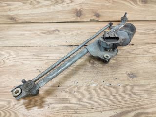 bontott OPEL VECTRA B Első Ablaktörlő Szerkezet Motorral