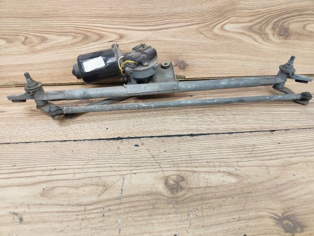 bontott OPEL VECTRA B Első Ablaktörlő Szerkezet Motorral