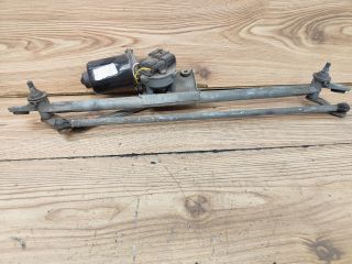 bontott OPEL VECTRA B Első Ablaktörlő Szerkezet Motorral