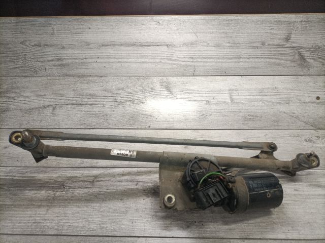 bontott OPEL VECTRA B Első Ablaktörlő Szerkezet Motorral