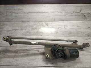 bontott OPEL VECTRA B Első Ablaktörlő Szerkezet Motorral