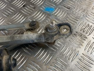 bontott OPEL VECTRA B Első Ablaktörlő Szerkezet Motorral