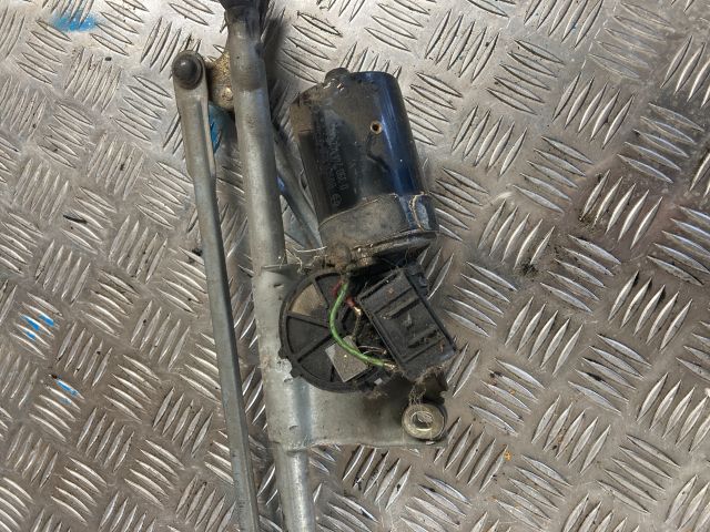 bontott OPEL VECTRA B Első Ablaktörlő Szerkezet Motorral