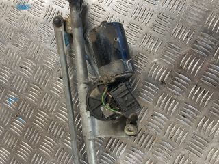 bontott OPEL VECTRA B Első Ablaktörlő Szerkezet Motorral