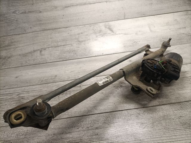 bontott OPEL VECTRA B Első Ablaktörlő Szerkezet Motorral