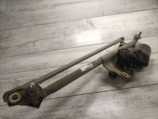 bontott OPEL VECTRA B Első Ablaktörlő Szerkezet Motorral