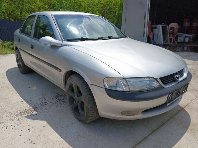 bontott OPEL VECTRA B Első Ablaktörlő Szerkezet Motorral