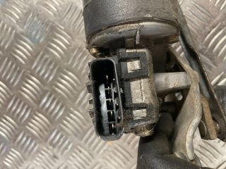 bontott OPEL VECTRA B Első Ablaktörlő Szerkezet Motorral