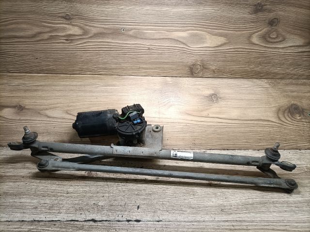 bontott OPEL VECTRA B Első Ablaktörlő Szerkezet Motorral