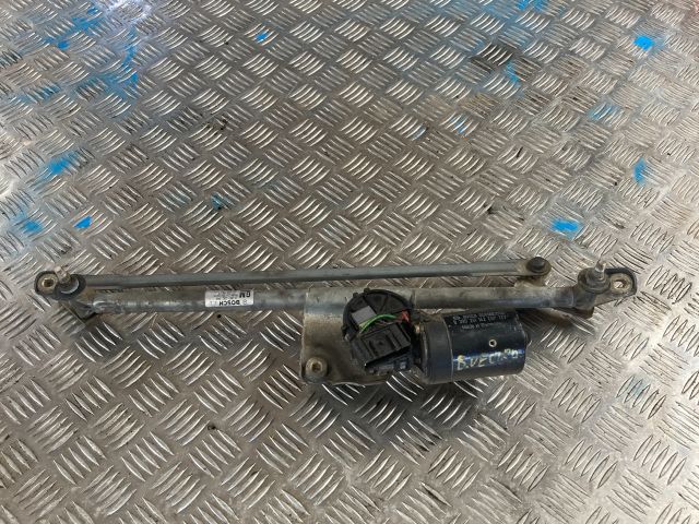 bontott OPEL VECTRA B Első Ablaktörlő Szerkezet Motorral