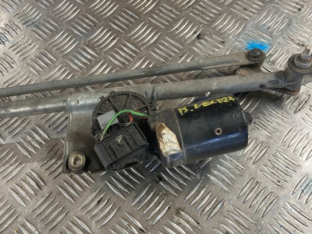 bontott OPEL VECTRA B Első Ablaktörlő Szerkezet Motorral