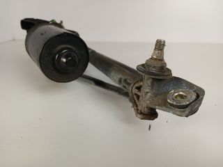 bontott OPEL VECTRA B Első Ablaktörlő Szerkezet Motorral