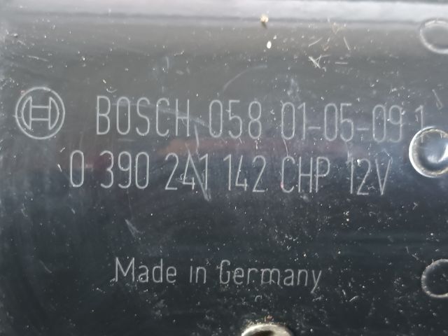 bontott OPEL VECTRA B Első Ablaktörlő Szerkezet Motorral