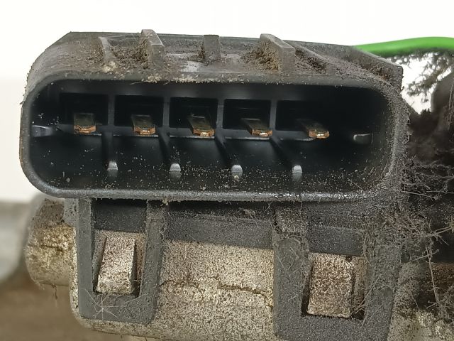 bontott OPEL VECTRA B Első Ablaktörlő Szerkezet Motorral