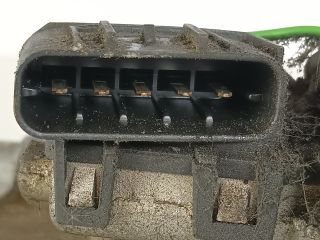 bontott OPEL VECTRA B Első Ablaktörlő Szerkezet Motorral