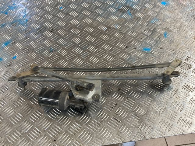 bontott OPEL VECTRA B Első Ablaktörlő Szerkezet Motorral