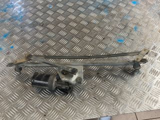 bontott OPEL VECTRA B Első Ablaktörlő Szerkezet Motorral