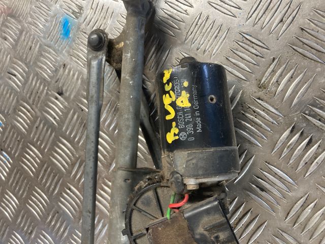 bontott OPEL VECTRA B Első Ablaktörlő Szerkezet Motorral