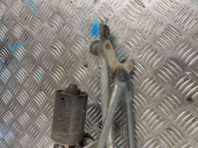 bontott OPEL VECTRA B Első Ablaktörlő Szerkezet Motorral