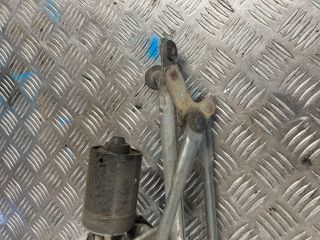 bontott OPEL VECTRA B Első Ablaktörlő Szerkezet Motorral