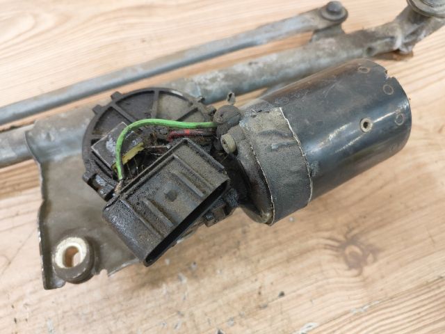 bontott OPEL VECTRA B Első Ablaktörlő Szerkezet Motorral