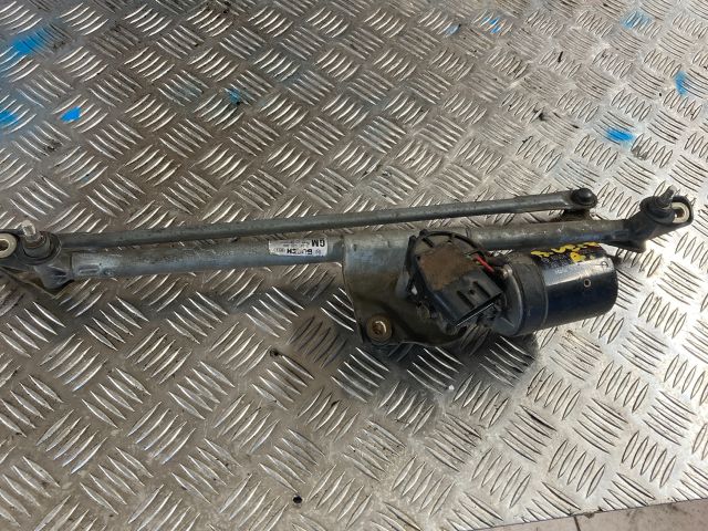 bontott OPEL VECTRA B Első Ablaktörlő Szerkezet Motorral