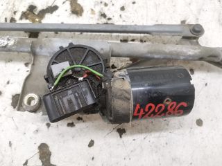 bontott OPEL VECTRA B Első Ablaktörlő Szerkezet Motorral