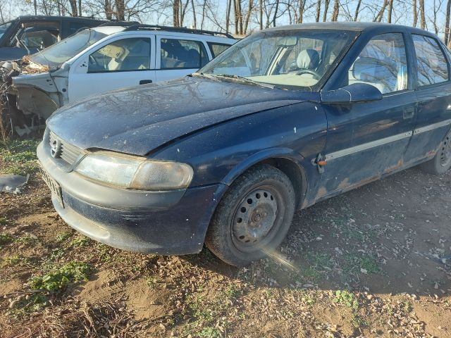 bontott OPEL VECTRA B Első Ablaktörlő Szerkezet Motorral