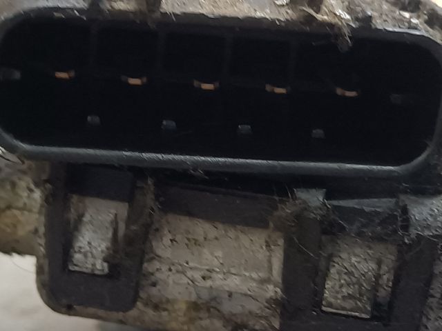 bontott OPEL VECTRA B Első Ablaktörlő Szerkezet Motorral