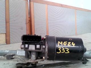 bontott OPEL VECTRA B Első Ablaktörlő Szerkezet Motorral