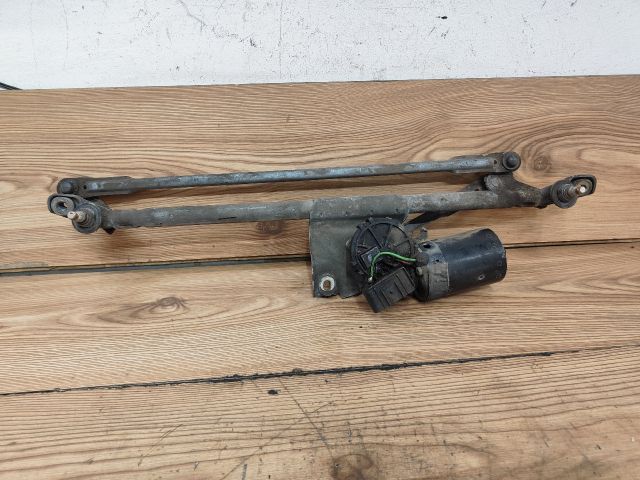 bontott OPEL VECTRA B Első Ablaktörlő Szerkezet Motorral