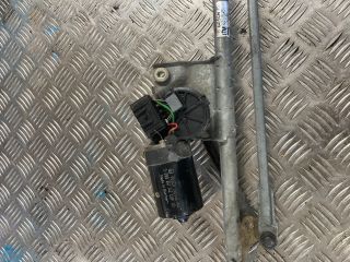 bontott OPEL VECTRA B Első Ablaktörlő Szerkezet Motorral