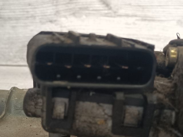 bontott OPEL VECTRA B Első Ablaktörlő Szerkezet Motorral