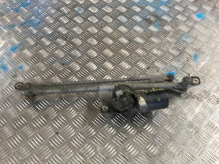 bontott OPEL VECTRA B Első Ablaktörlő Szerkezet Motorral