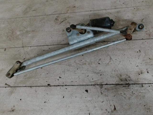 bontott OPEL VECTRA B Első Ablaktörlő Szerkezet Motorral