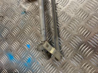 bontott OPEL VECTRA B Első Ablaktörlő Szerkezet Motorral