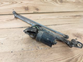 bontott OPEL VECTRA B Első Ablaktörlő Szerkezet Motorral