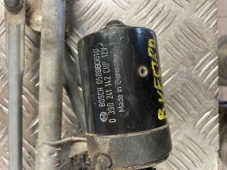 bontott OPEL VECTRA B Első Ablaktörlő Szerkezet Motorral