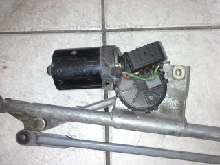 bontott OPEL VECTRA B Első Ablaktörlő Szerkezet