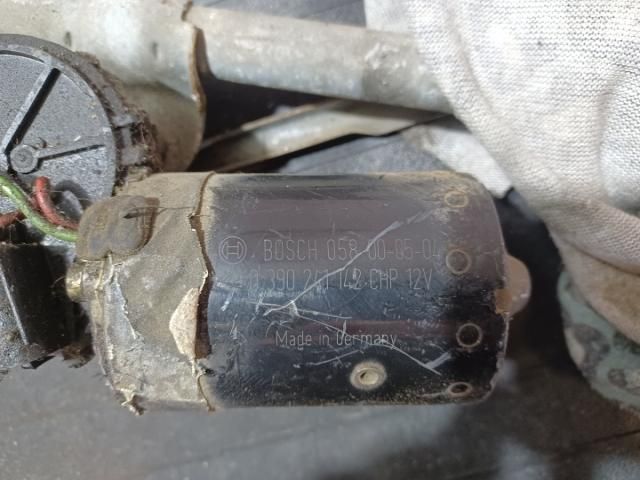 bontott OPEL VECTRA B Első Ablaktörlő Szerkezet