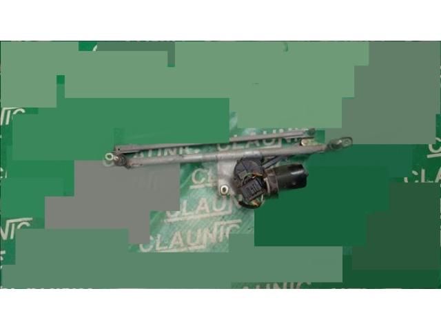 bontott OPEL VECTRA B Első Ablaktörlő Szerkezet