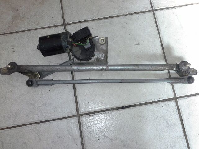 bontott OPEL VECTRA B Első Ablaktörlő Szerkezet