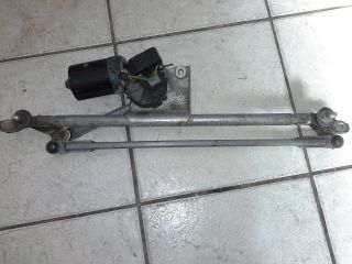 bontott OPEL VECTRA B Első Ablaktörlő Szerkezet