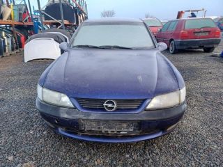 bontott OPEL VECTRA B Első Ablaktörlő Szerkezet