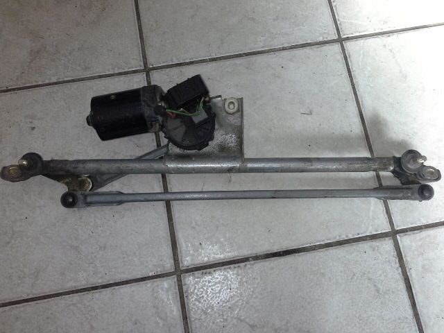 bontott OPEL VECTRA B Első Ablaktörlő Szerkezet