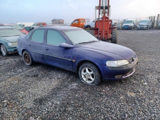 bontott OPEL VECTRA B Első Ablaktörlő Szerkezet